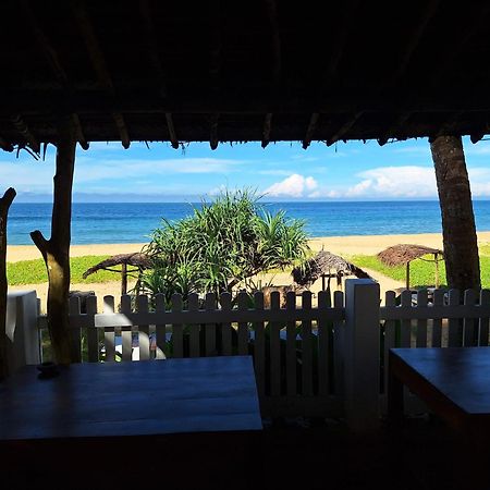 Bed and Breakfast Sailors' Bay Хіккадува Екстер'єр фото